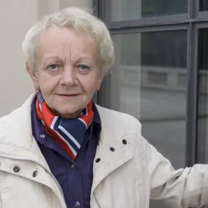 Eva Kozderková